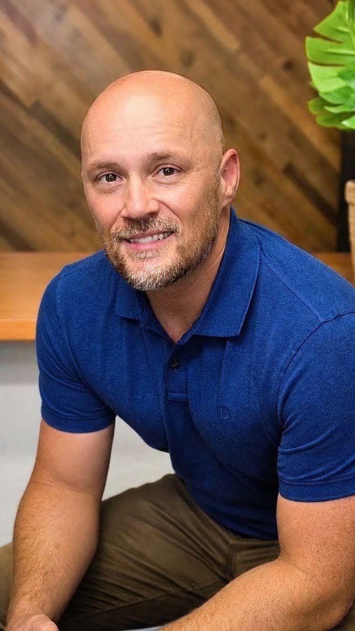 Dr. Brett Stewart, DC, of Copper State Chiropractic